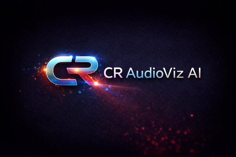 CR AudioViz AI